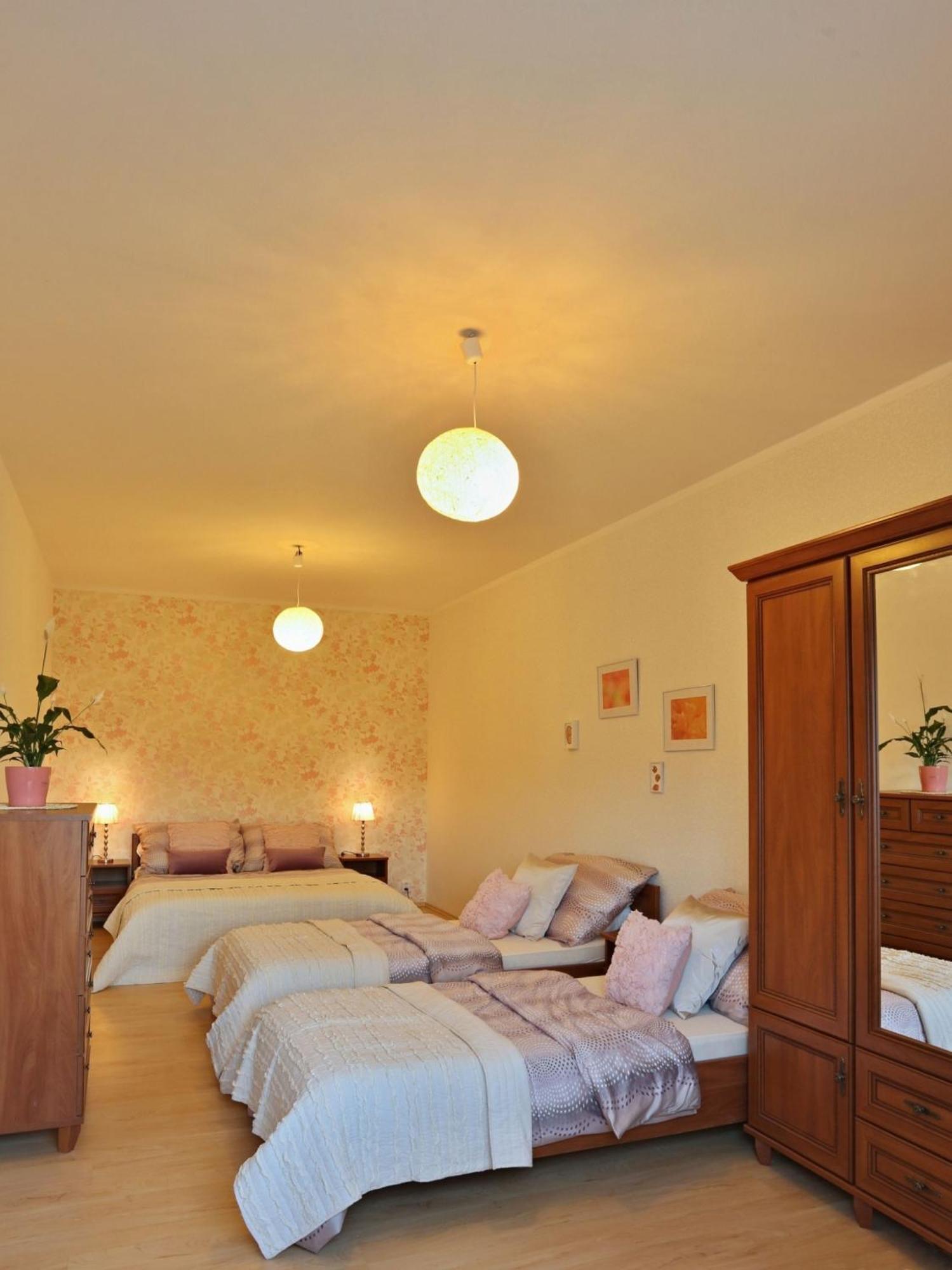 Apartmány Braníčkov Habitación foto