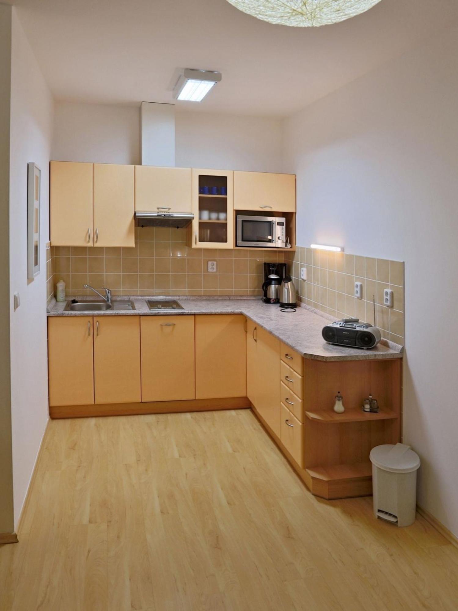 Apartmány Braníčkov Habitación foto